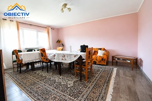 CASĂ cu teren 1300 mp SLOBOZIA langa orasul ROZNOV - imagine 4