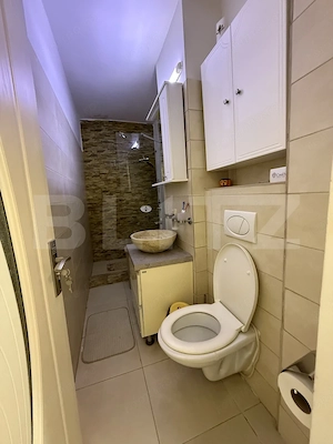 Apartament 2 camere | 52,3 mp | 2 balcoane | Etaj 3 | Moreni - imagine 7