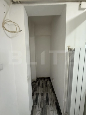 Apartament 2 camere | 52,3 mp | 2 balcoane | Etaj 3 | Moreni - imagine 3