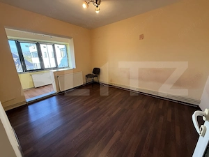 Apartament 2 camere | 52,3 mp | 2 balcoane | Etaj 3 | Moreni - imagine 4