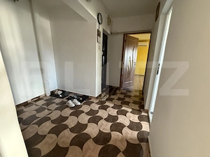 Apartament 2 camere | 52,3 mp | 2 balcoane | Etaj 3 | Moreni - imagine 8