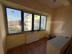 Apartament 2 camere | 52,3 mp | 2 balcoane | Etaj 3 | Moreni - imagine 5