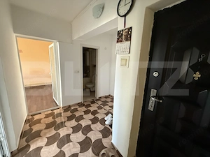 Apartament 2 camere | 52,3 mp | 2 balcoane | Etaj 3 | Moreni - imagine 9
