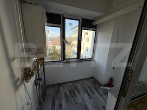Apartament 2 camere | 52,3 mp | 2 balcoane | Etaj 3 | Moreni - imagine 2
