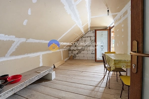 Casa D+P+1E, 232 mp, teren 2.405 mp, Pangarati, jud. Neamt - imagine 17