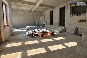 Casa D+P+1E, 232 mp, teren 2.405 mp, Pangarati, jud. Neamt - imagine 4