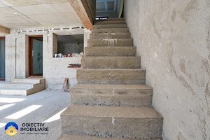 Casa D+P+1E, 232 mp, teren 2.405 mp, Pangarati, jud. Neamt - imagine 6