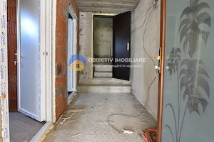 Casa D+P+1E, 232 mp, teren 2.405 mp, Pangarati, jud. Neamt - imagine 13