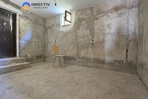 Casa D+P+1E, 232 mp, teren 2.405 mp, Pangarati, jud. Neamt - imagine 7