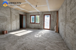 Casa D+P+1E, 232 mp, teren 2.405 mp, Pangarati, jud. Neamt - imagine 10