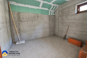 Casa D+P+1E, 232 mp, teren 2.405 mp, Pangarati, jud. Neamt - imagine 9