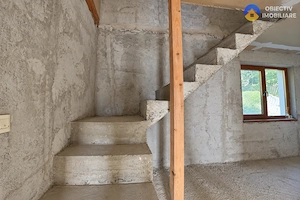 Casa D+P+1E, 232 mp, teren 2.405 mp, Pangarati, jud. Neamt - imagine 12