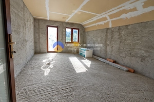 Casa D+P+1E, 232 mp, teren 2.405 mp, Pangarati, jud. Neamt - imagine 11