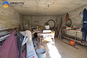 Casa D+P+1E, 232 mp, teren 2.405 mp, Pangarati, jud. Neamt - imagine 14