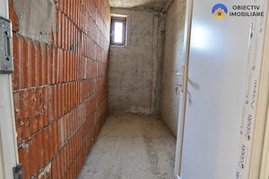 Casa D+P+1E, 232 mp, teren 2.405 mp, Pangarati, jud. Neamt - imagine 19