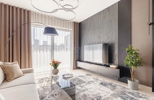Apartament de lux cu 2 camere   Regim hotelier în Avantgarden, Brașov - imagine 3