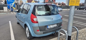 Renault Scenic Megan  - imagine 2