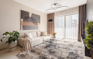 Apartament de lux cu 2 camere   Regim hotelier în Avantgarden, Brașov - imagine 2