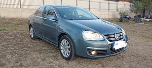 Vw Jetta benzină 1.6 mpi- 2007 - imagine 2