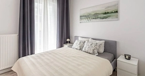 Apartament de lux cu 2 camere în Coresi   Sejur cu stil în Brașov