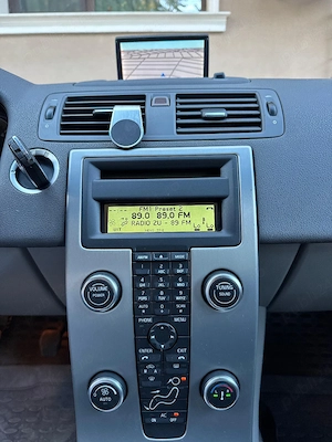 Volvo V50 Edrive 2010 diesel - imagine 10