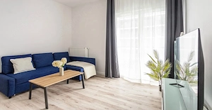Apartament de lux cu 2 camere în Coresi   Sejur cu stil în Brașov - imagine 2