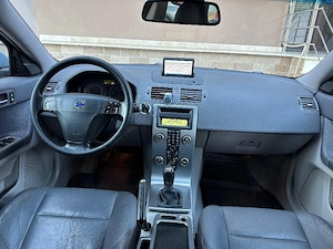 Volvo V50 Edrive 2010 diesel - imagine 8