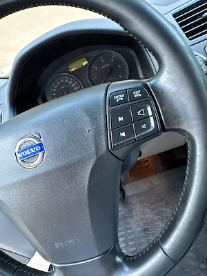 Volvo V50 Edrive 2010 diesel - imagine 9