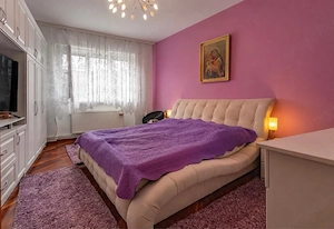 Vilă elegantă și complet mobilată   - imagine 4