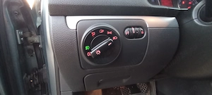 Vw Jetta benzină 1.6 mpi- 2007 - imagine 9