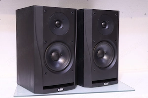 Boxe raft Bowers & Wilkins DM302 Prism System Made in UK.