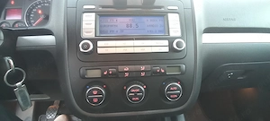 Vw Jetta benzină 1.6 mpi- 2007 - imagine 7