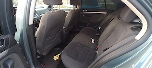 Vw Jetta benzină 1.6 mpi- 2007 - imagine 10