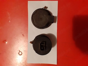 Capac protecție si contact bec far BMW E30 - imagine 2