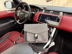 Geantă de piele pentru bărbați Louis Vuitton 83645