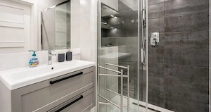 Apartament cu 2 camere în regim hotelier   Bulevardul Gării, reper Catena - imagine 5