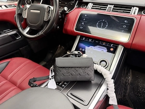 Geantă de piele pentru bărbați Louis Vuitton 83646