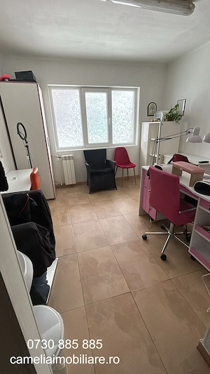 Colaboarare, scaun post lucru, salon beauty, zona metrou Gorjului, Bld Iuliu Maniu, 61 - imagine 3