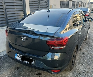 dacia logan - imagine 6