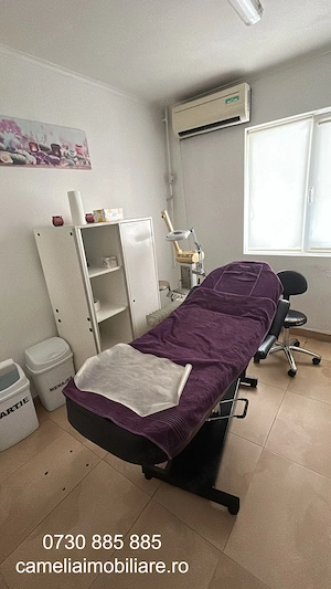 Colaboarare, scaun post lucru, salon beauty, zona metrou Gorjului, Bld Iuliu Maniu, 61 - imagine 8