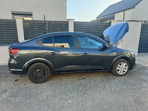 dacia logan - imagine 4