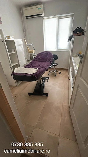 Colaboarare, scaun post lucru, salon beauty, zona metrou Gorjului, Bld Iuliu Maniu, 61 - imagine 6