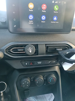 dacia logan - imagine 8
