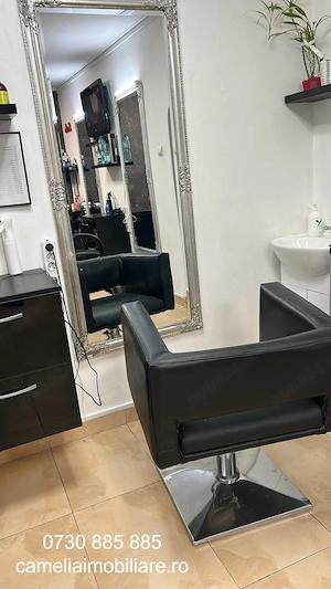 Colaboarare, scaun post lucru, salon beauty, zona metrou Gorjului, Bld Iuliu Maniu, 61 - imagine 2