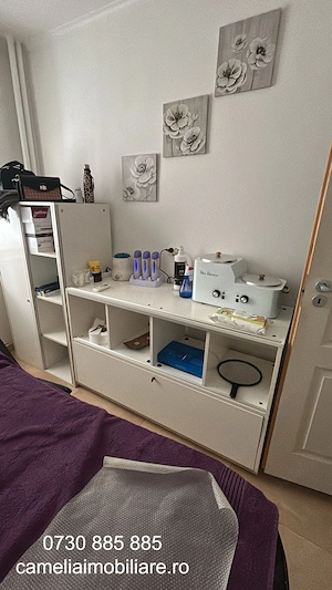Colaboarare, scaun post lucru, salon beauty, zona metrou Gorjului, Bld Iuliu Maniu, 61 - imagine 5