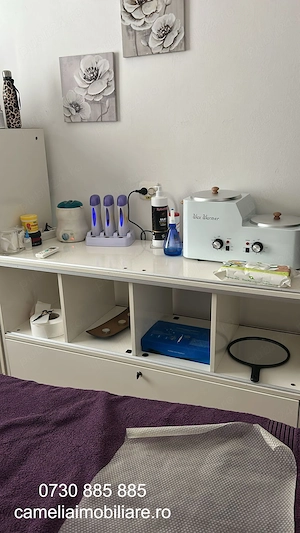 Colaboarare, scaun post lucru, salon beauty, zona metrou Gorjului, Bld Iuliu Maniu, 61 - imagine 7