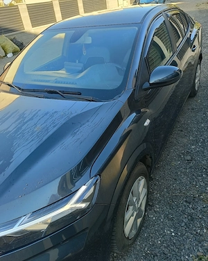 dacia logan - imagine 7