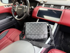 Geantă de piele pentru bărbați Louis Vuitton 83648