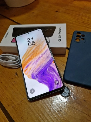 telefon Samsung a53