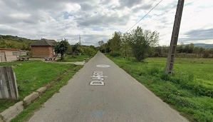 Teren intravilan 2.483 mp, acces la drum județean asfaltat, Bunești (Vâlcea) - imagine 6